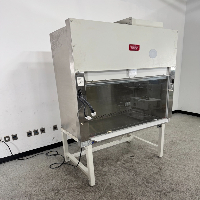 Nuaire Class II A2 4' Biosafety Cabinet image 0